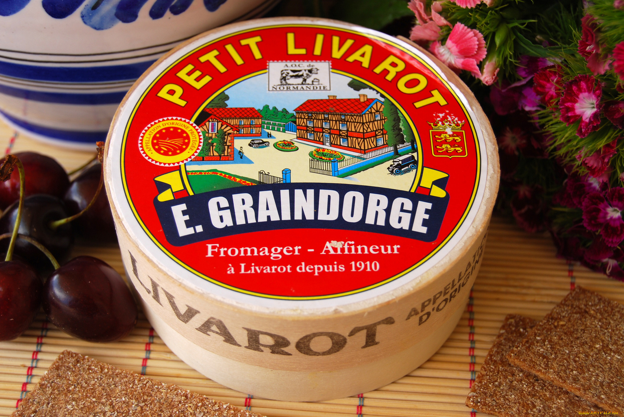 petit livarot, ,  , 